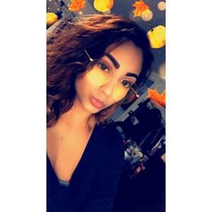 Meet your Posher, Jenny